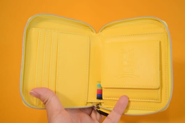 『ペルソナ4』から「主人公」モデルの財布をピックアップして紹介_011