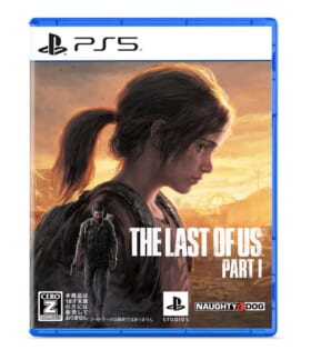 『The Last Of Us Part1』-13