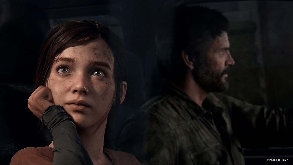 『The Last of Us』リメイク版の機能を紹介する最新映像が公開1