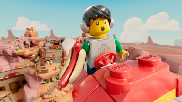 レゴのミニフィグが大乱闘する『LEGO Brawls』のパッケージ版の発売が10月20日に決定_004