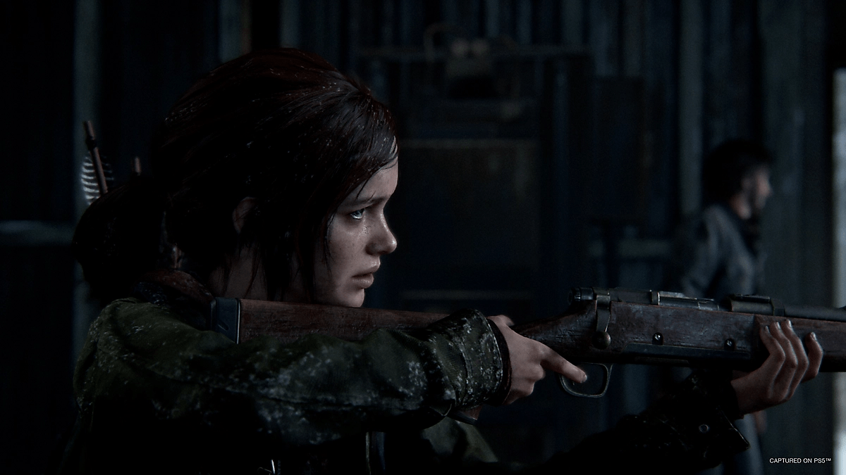 『The Last of Us』リメイク版の機能を紹介する最新映像が公開2