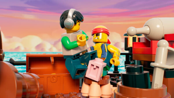 レゴのミニフィグが大乱闘する『LEGO Brawls』のパッケージ版の発売が10月20日に決定_005