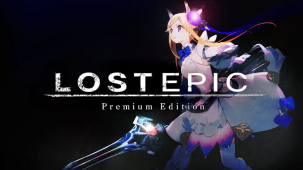 2D探索アクションゲーム『LOST EPIC』本日7月28日に発売開始。ハイテンポな2Dアクションと多くのやり込み要素が特徴の探索アクションゲーム_027