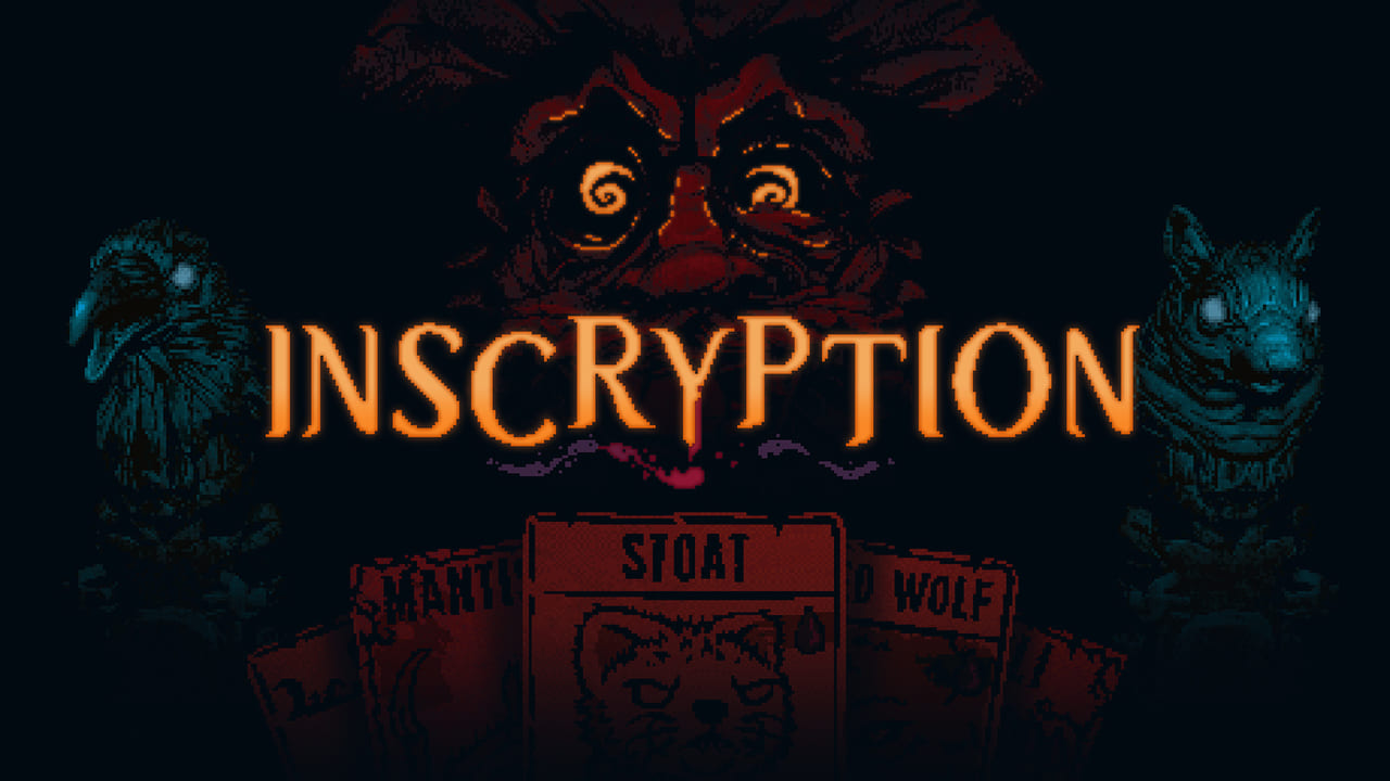 『Inscryption』のPS4、 PS5版が8月31日に発売_001