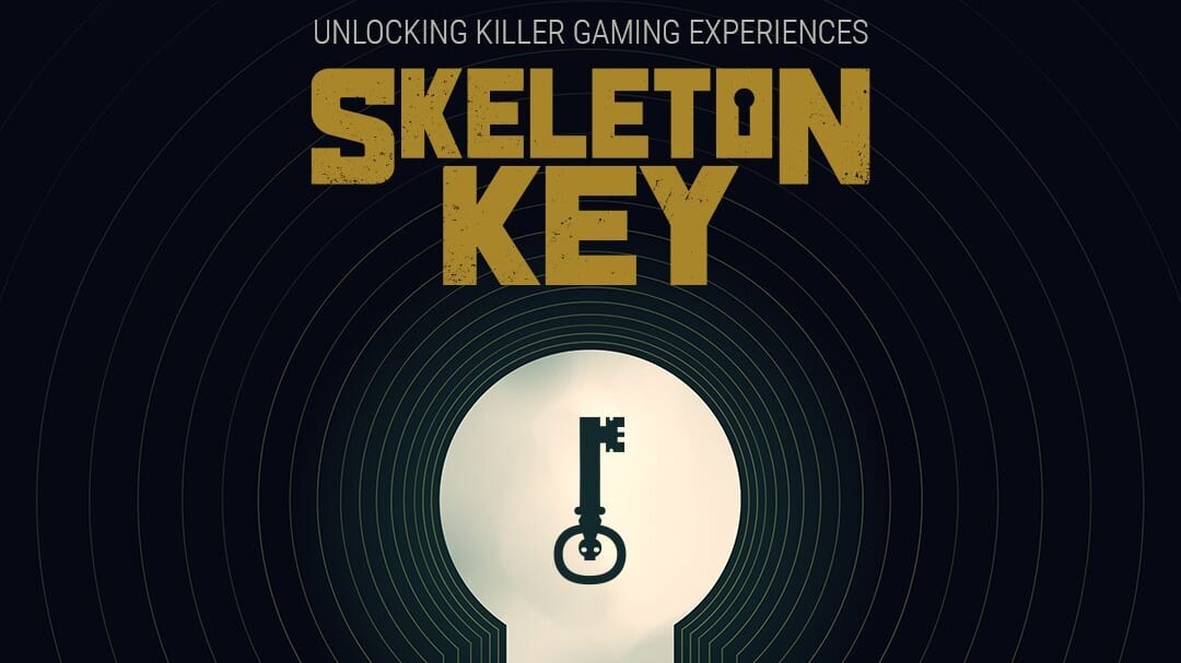 『MTG』『D&D』のウィザーズ・オブ・ザ・コースト社が、新しいビデオゲーム会社「Skeleton Key」の設立を発表。大作規模のホラーゲームを制作か