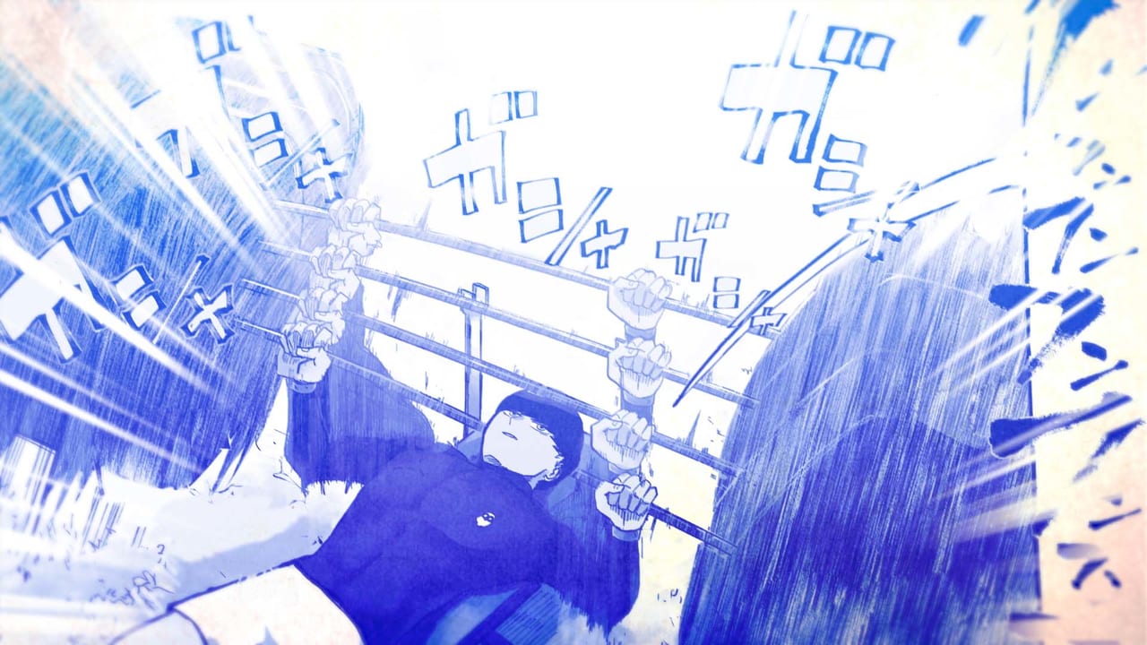 少年ジャンプ作品『マッシュル』アニメ化決定。2023年放送開始1