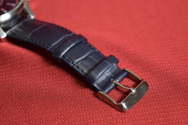 『カウボーイビバップ』から「スパイク」モデルの腕時計と財布をご紹介_009