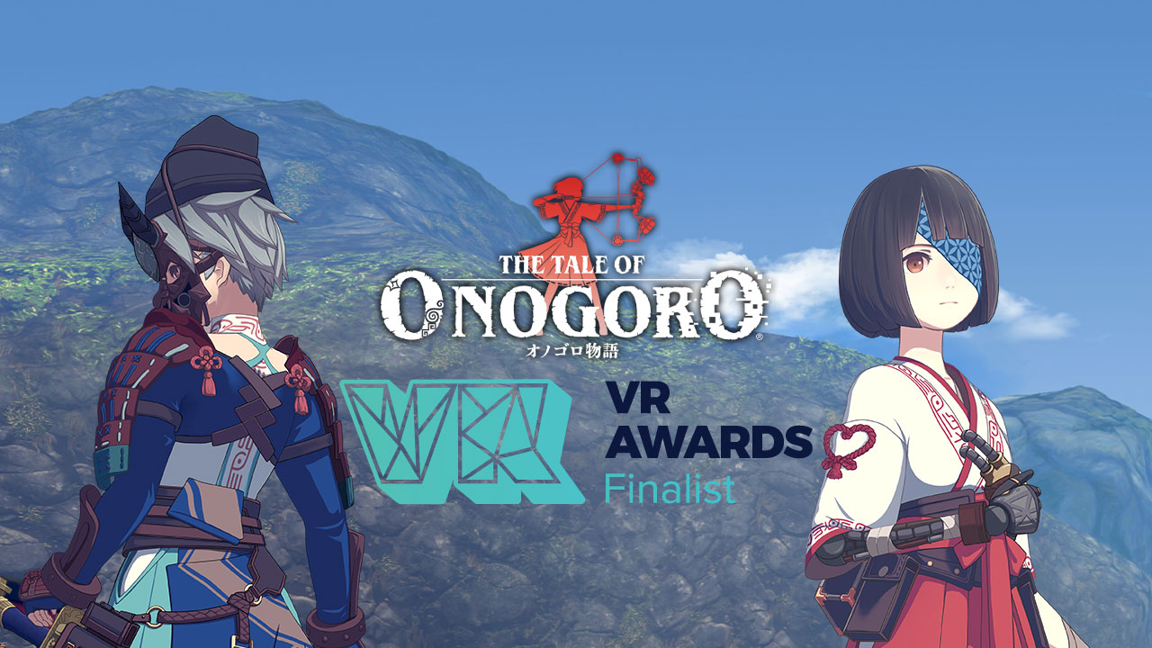 VRゲーム『オノゴロ物語〜The Tale of Onogoro〜』SteamVR版が今秋に発売決定_005