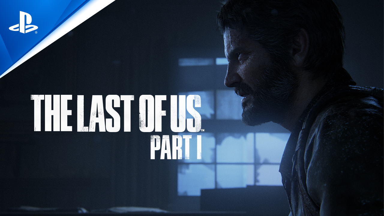 『The Last of Us』リメイク版の最新映像が公開3