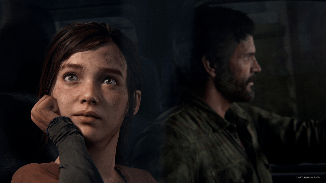 『The Last of Us』リメイク版の最新映像が公開1