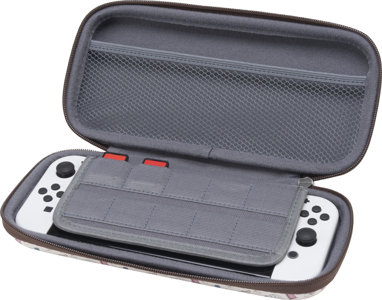 『ドラえもん』デザインのNintendo Switch用コントローラが8月3日発売決定8
