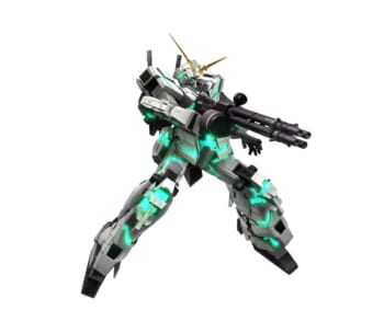 The PC version of Gundam's 6v6 shooter 