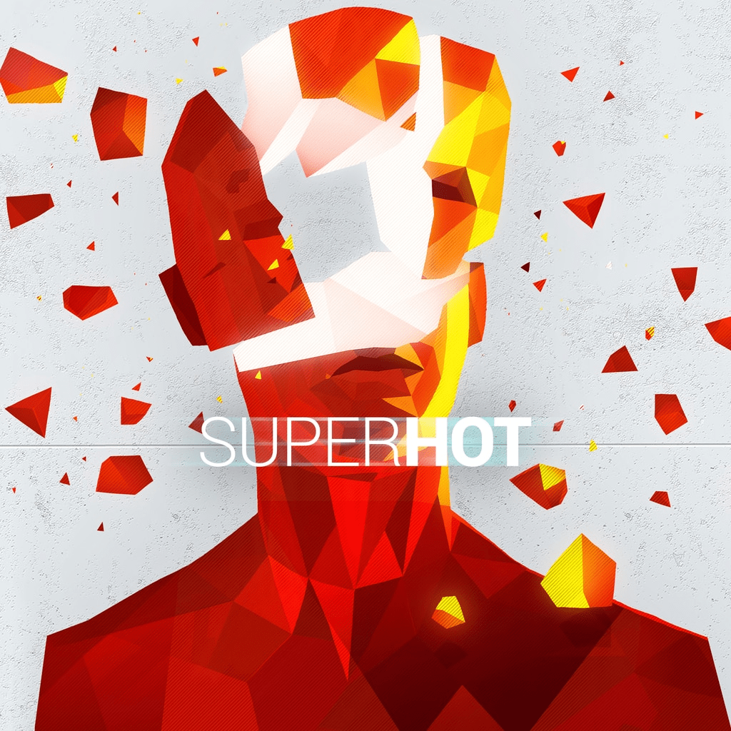 『SUPERHOT』が10月分のPS Plusフリープレイに登場1