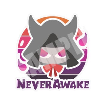 発売前に“悪夢系”アクションシューター『NeverAwake』を試せるPhoenixxの「TGS2022」出展情報が公開_006