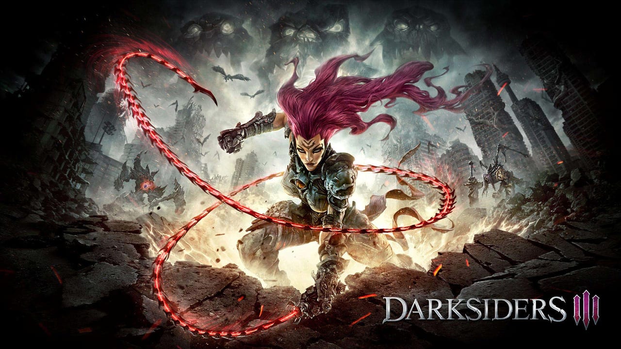 『Darksiders』シリーズの主要タイトルを75％オフで購入できるセールが開催中_010