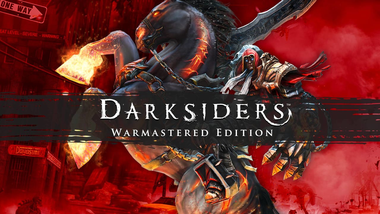 『Darksiders』シリーズの主要タイトルを75％オフで購入できるセールが開催中_009
