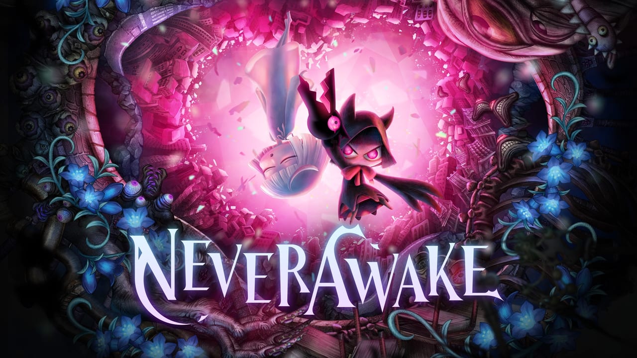 発売前に“悪夢系”アクションシューター『NeverAwake』を試せるPhoenixxの「TGS2022」出展情報が公開_005