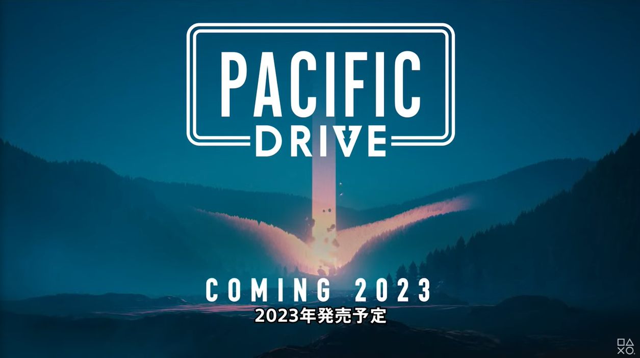 超現実的なサバイバル・レーシングゲーム『PACIFIC DRIVE』発表、2023年発売へ。「愛車」とともに謎を解き明かし「立入禁止区域」の中心部に向かう_004
