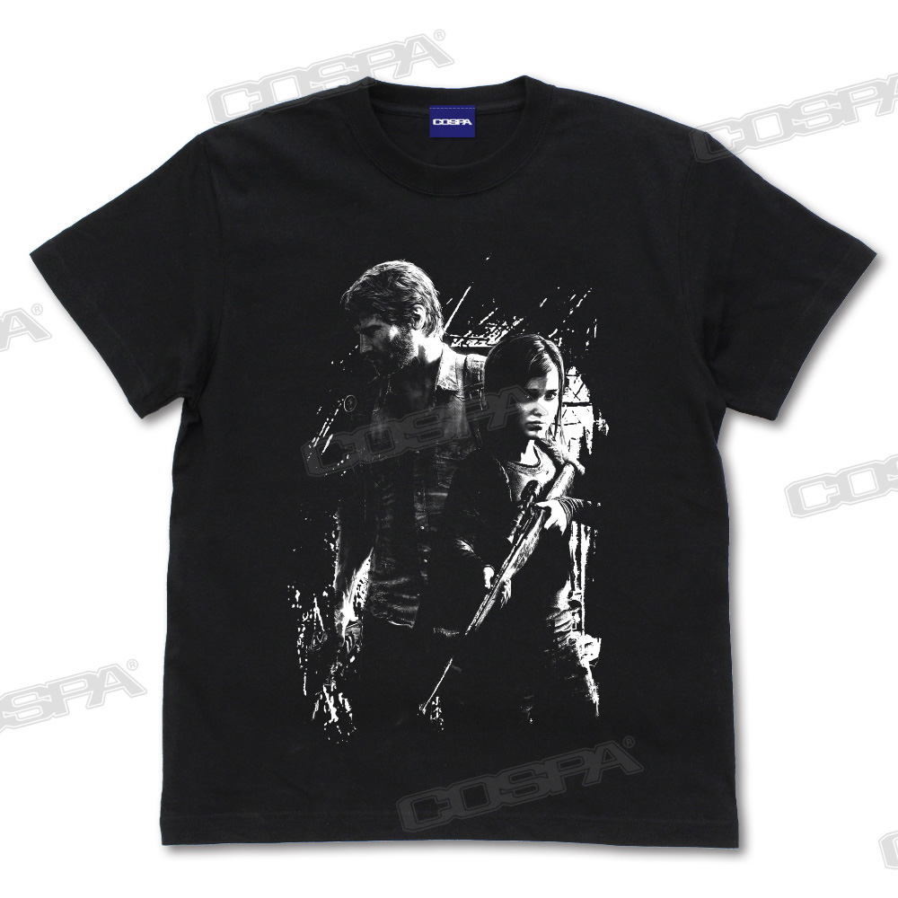 『The Last of Us』TシャツがTGS2022で先行販売決定1