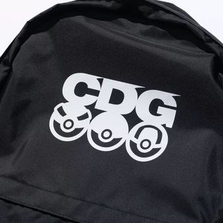 「ポケモン」とコムデギャルソンのブランド「CDG」のコラボアイテムが9月23日より一般販売スタート_003