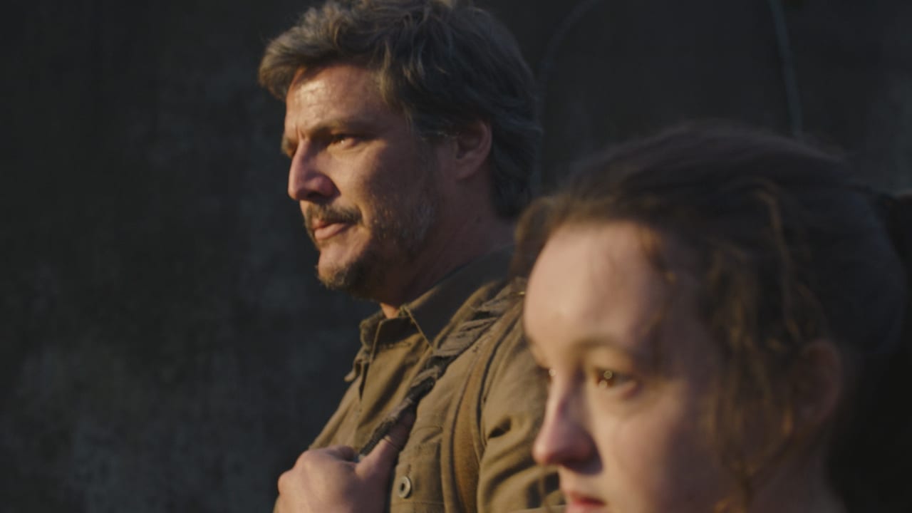 『The Last of Us』実写ドラマ版の予告映像が公開2