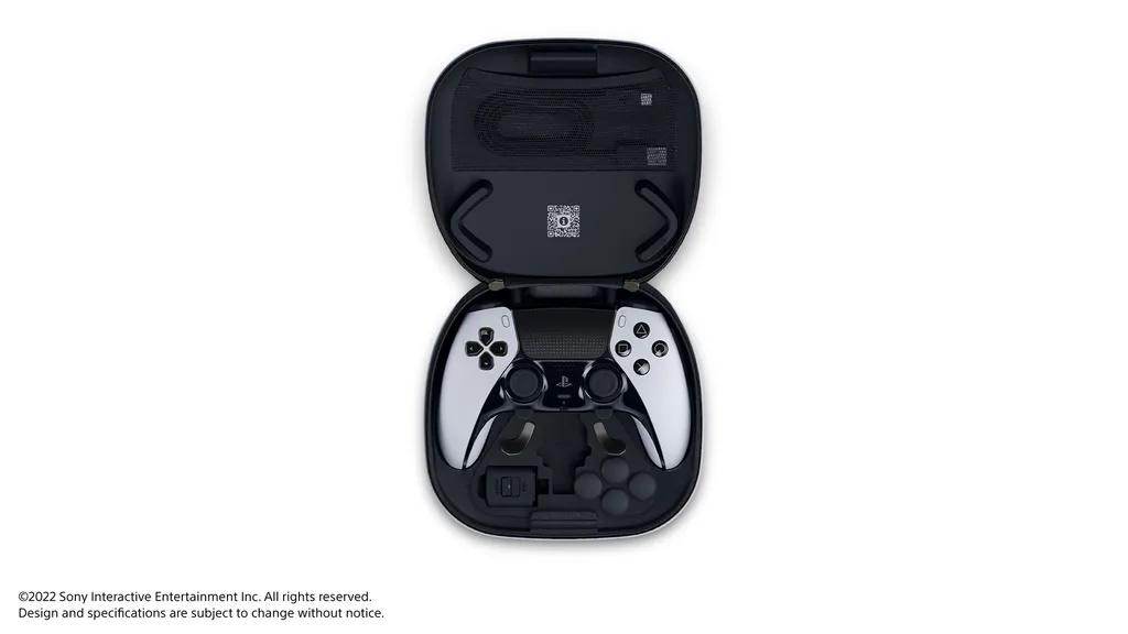 PS5用新型コントローラー「DualSense Edge ワイヤレスコントローラー」1月26日に発売決定_003