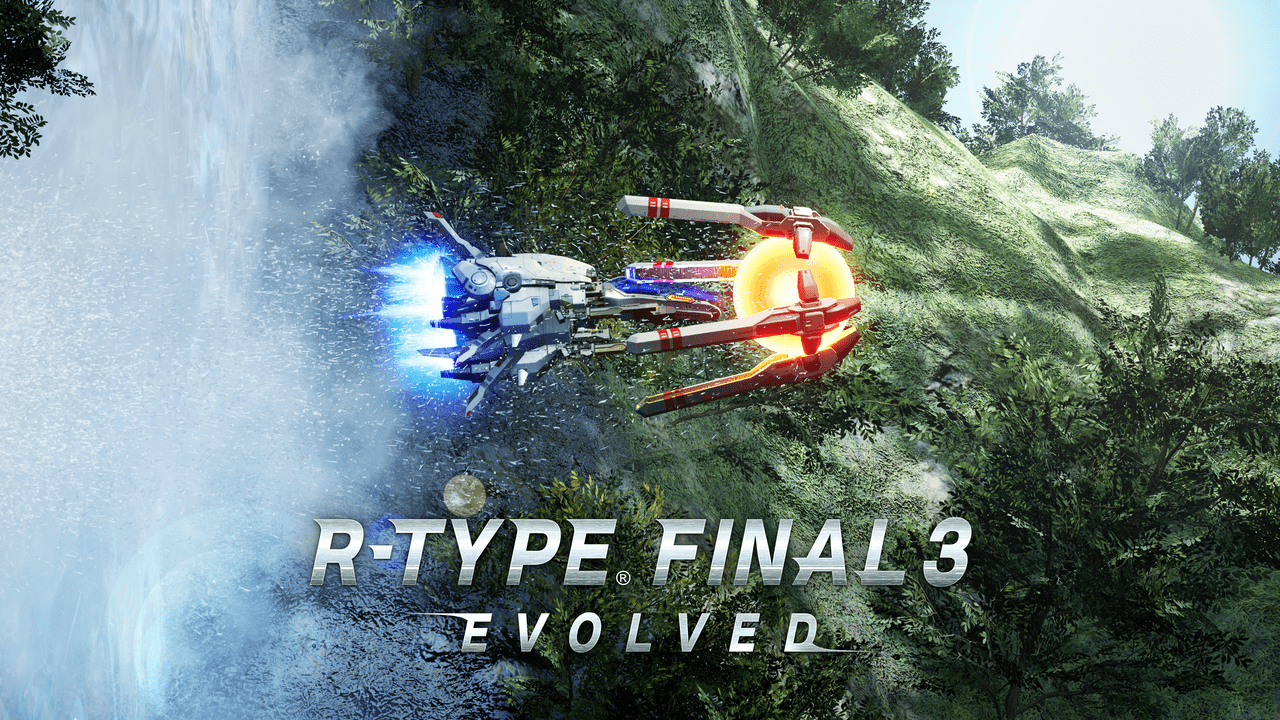 名作シューティングゲーム最新作『R-TYPE FINAL 3 EVOLVED』が2023年3月に発売決定_013
