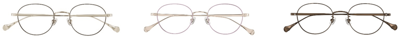 『星のカービィ』コラボモデルのメガネ全16種が11月11日に発売決定7