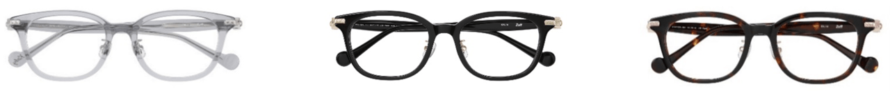『星のカービィ』コラボモデルのメガネ全16種が11月11日に発売決定9