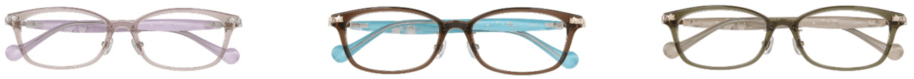 『星のカービィ』コラボモデルのメガネ全16種が11月11日に発売決定12