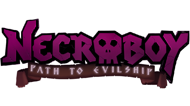 『NecroBoy : Path to Evilship』ネクロマンサーのパズルアクションゲーム7