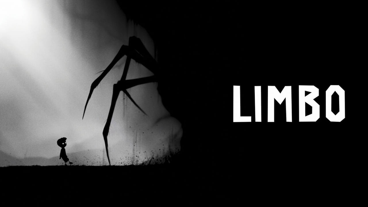 『LIMBO』『INSIDE』Nintendo Switch版がそれぞれ約200円の超特価のセール中_001