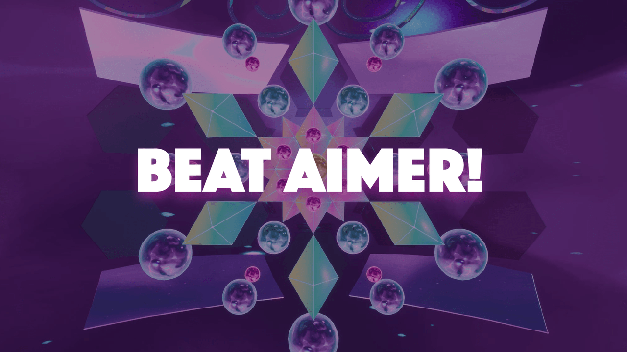 『BEAT AIMER!』が11月17日にSteamでリリースへ_001