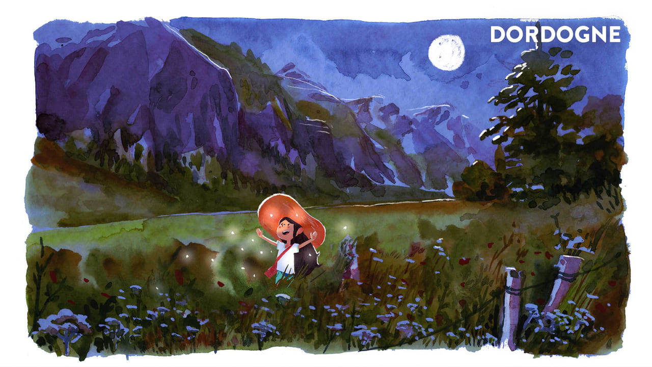 南フランスの田舎を舞台に牧歌的な背景とハートフルな物語を描くアドベンチャーゲーム『ドルドーニュ』が2023年春に発売決定_012
