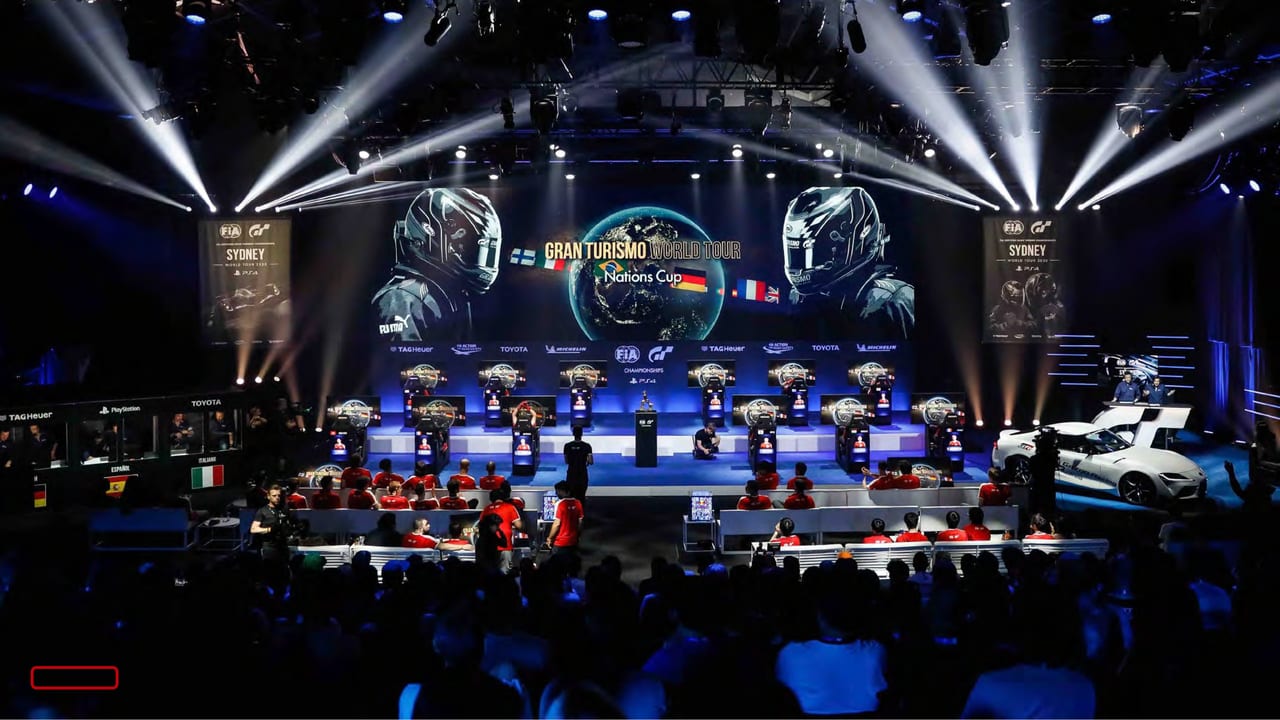 『グランツーリスモ７』を採用したeモータースポーツ世界大会の最終戦が11月26日から3夜連続で放送決定_003
