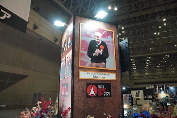 3年ぶりリアル開催の東京コミコンでテンションが上がりまくったバットマンオタクが会場で撮った写真を見ながら東京コミコンを振り返る記事_001