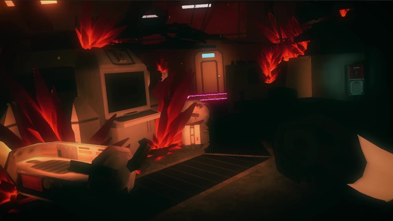 VR捜査ゲーム『ディスクロニア: CA』がPlayStation VR2のローンチタイトルとして2023年2月22日に発売決定_006