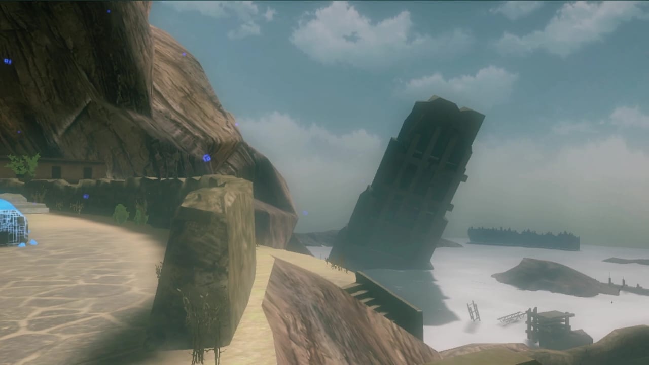 VR捜査ゲーム『ディスクロニア: CA』がPlayStation VR2のローンチタイトルとして2023年2月22日に発売決定_011