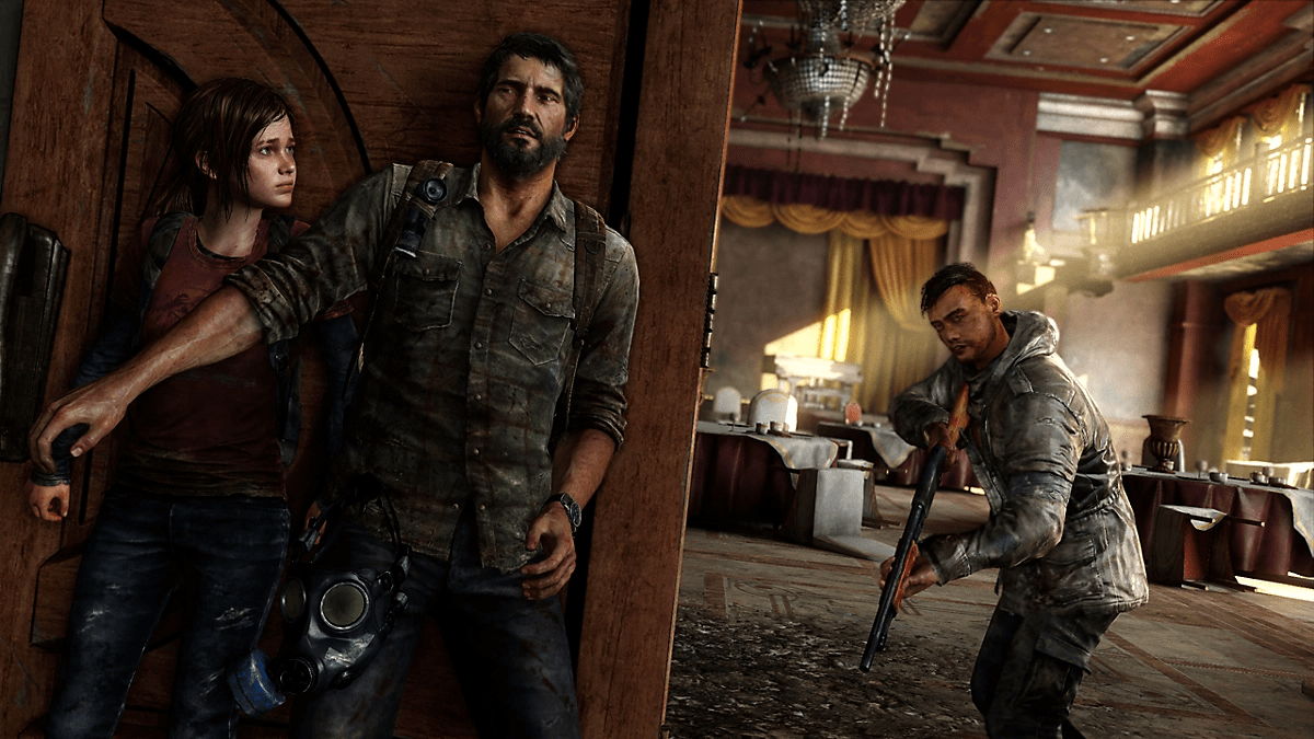 『The Last of Us』ドラマ版が2023年1月16日より「U-NEXT」で独占配信決定2