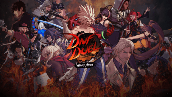 『アラド戦記』の対戦格闘ゲーム『DNF Duel』スイッチ版が2023年4月20日に発売決定_003