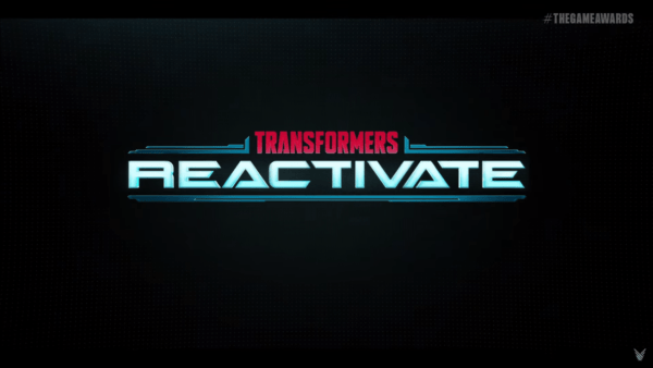 『トランスフォーマー』シリーズの最新作ゲーム『Transformers Reactivate』が正式発表_001