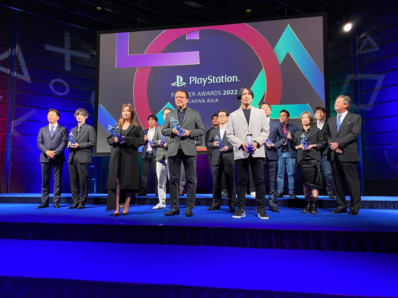 「PlayStation Partner Awards 2022」受賞作が発表_001