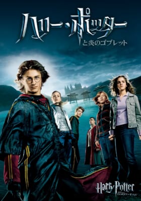 『ハリーポッター』シリーズがNetflixで見放題に、12月31日に配信開始_012