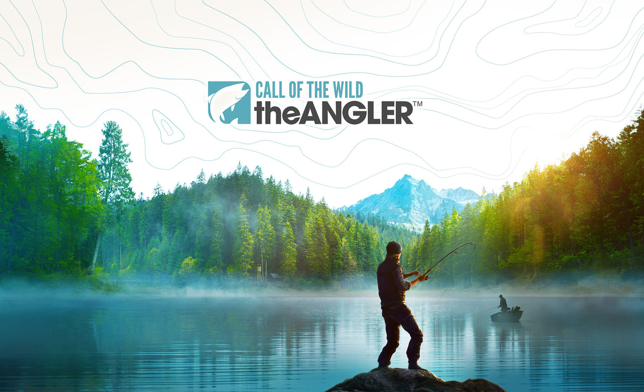 『Call of the Wild: The Angler』DLCを1月5日まで無料配信中1