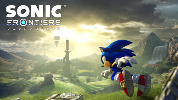 『ソニックフロンティア』のBGM全150曲収録したオリジナルサウンドトラックCD「Sonic Frontiers Origina_006