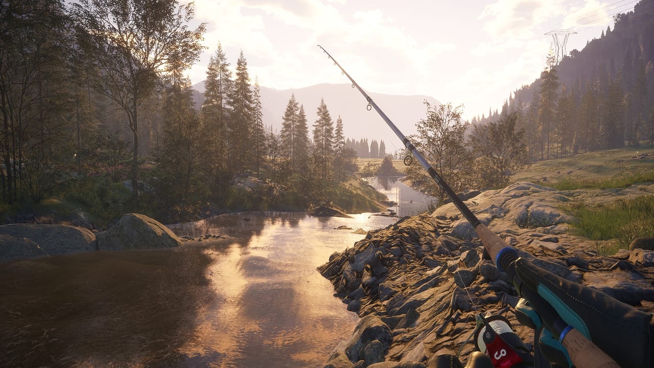『Call of the Wild: The Angler』DLCを1月5日まで無料配信中7