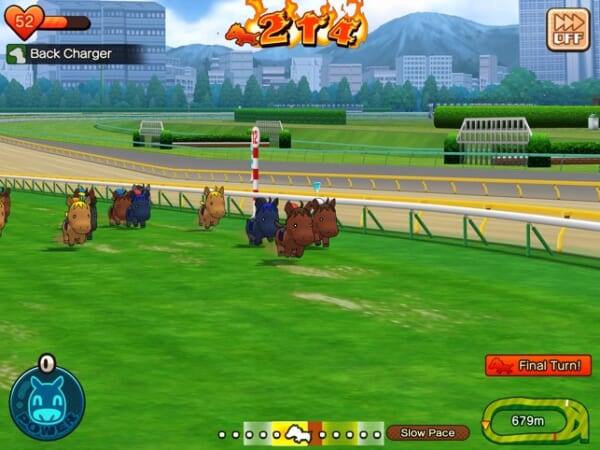 競馬ゲーム『ソリティ馬 Ride On!』が1月21日にApple Arcadeで配信決定_001
