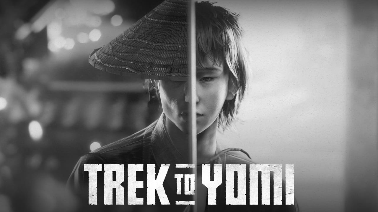 『Trek to Yomi』のNintendo Switch版が発売開始。剣戟2Dアクション_006