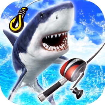 魚釣りメダルゲームをより手軽に楽しめる『釣りスピリッツ モバイル』がiOS／Android向けにリリース_013