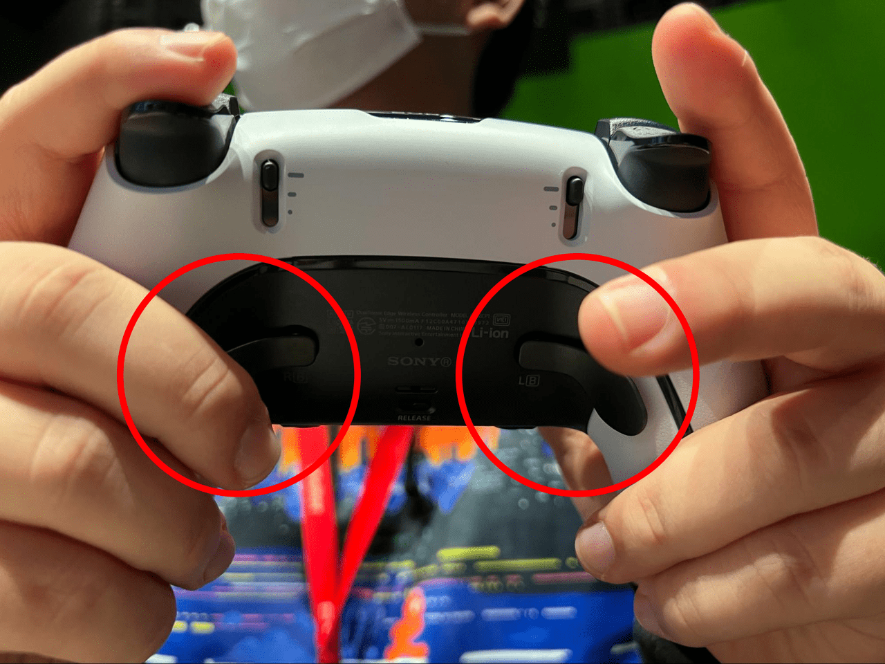 PS5の新コントローラー「DualSense Edge」はゲーマーを考えまくりな